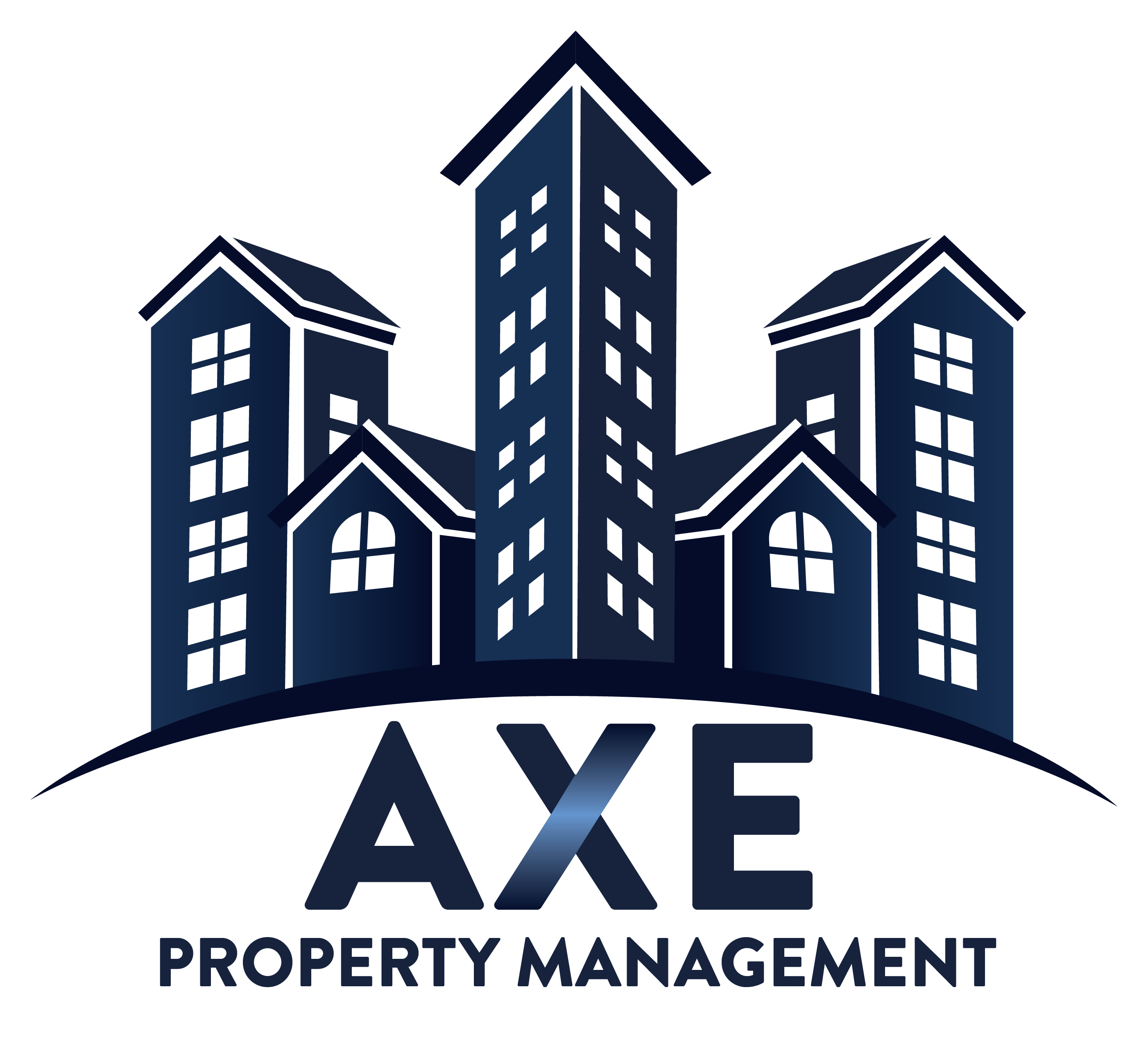 Axe Property Management, Inc.
