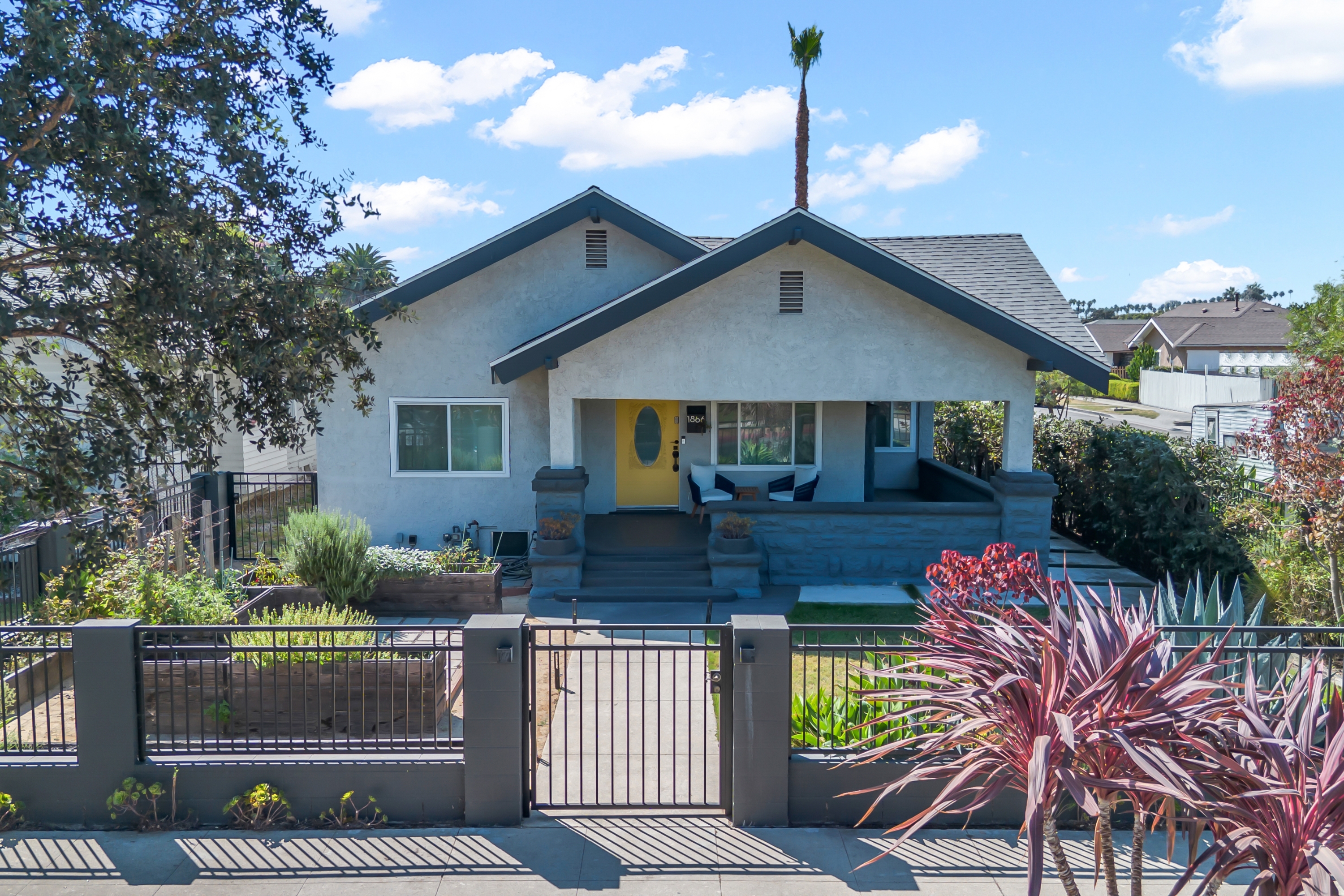 1866 West 41st Drive
